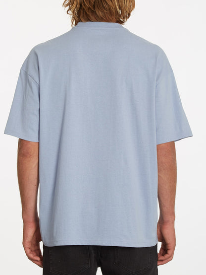 T-shirt Mona - PURPLE HAZE