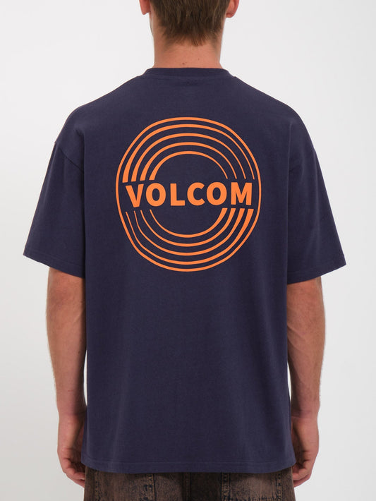 Switchflip T-Shirt - ECLIPSE