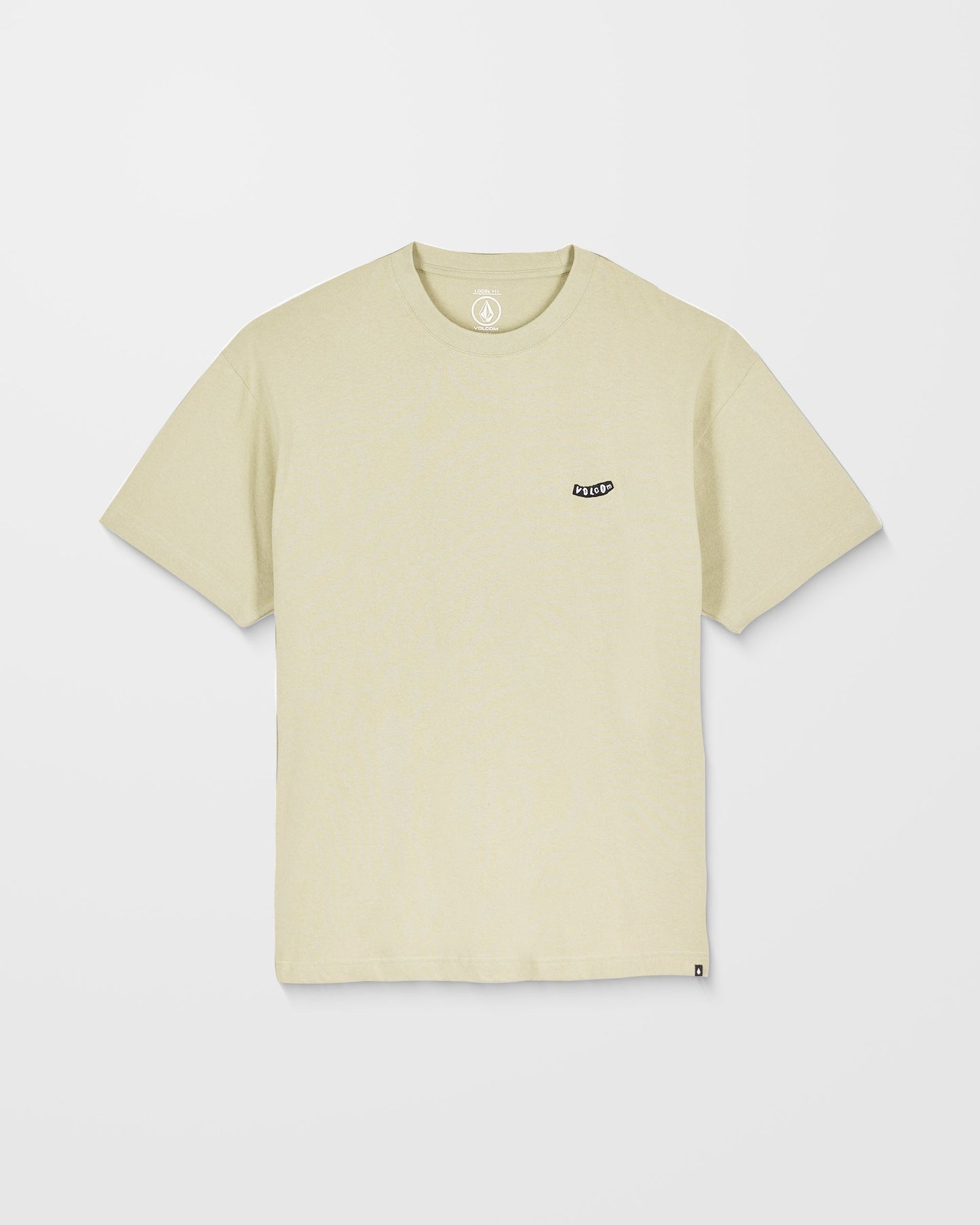 Pistol Stone T-Shirt - Green Tea