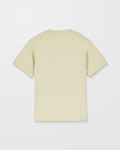 Pistol Stone T-Shirt - Green Tea