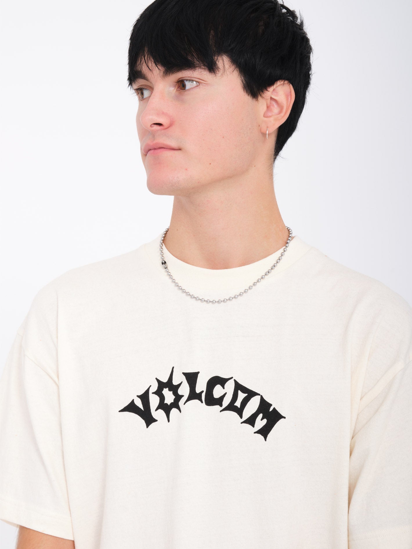 Last Shot T-Shirt - SCHMUTZIG WEISS