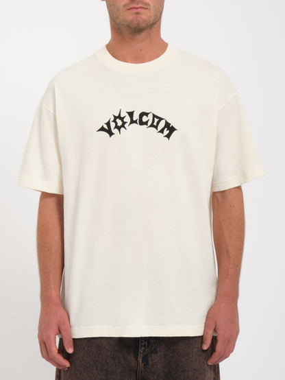 Last Shot T-Shirt - SCHMUTZIG WEISS