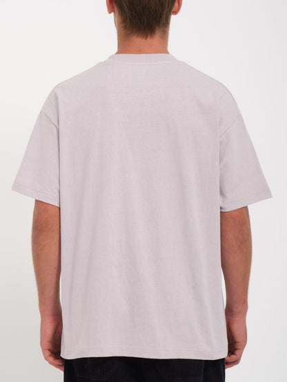 Colle Age T-Shirt - IRIS LILA