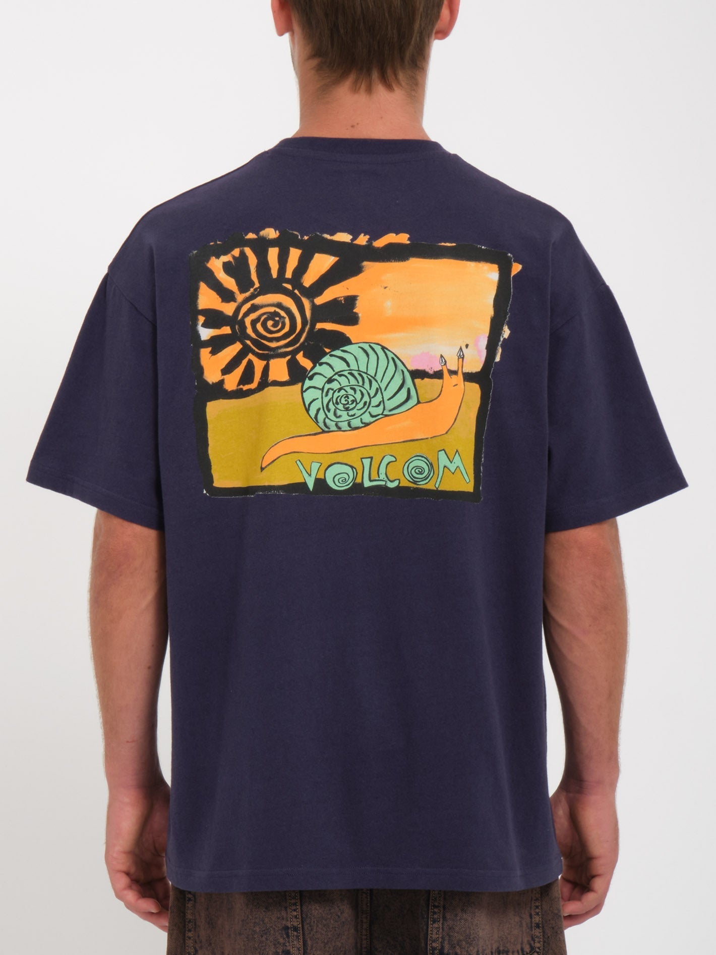Balislow T-Shirt - ECLIPSE
