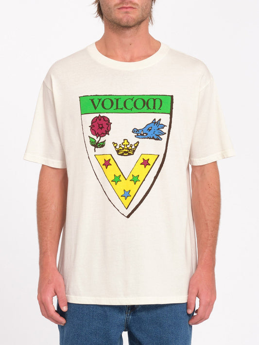 Fergadelic T-shirt - OFF WHITE