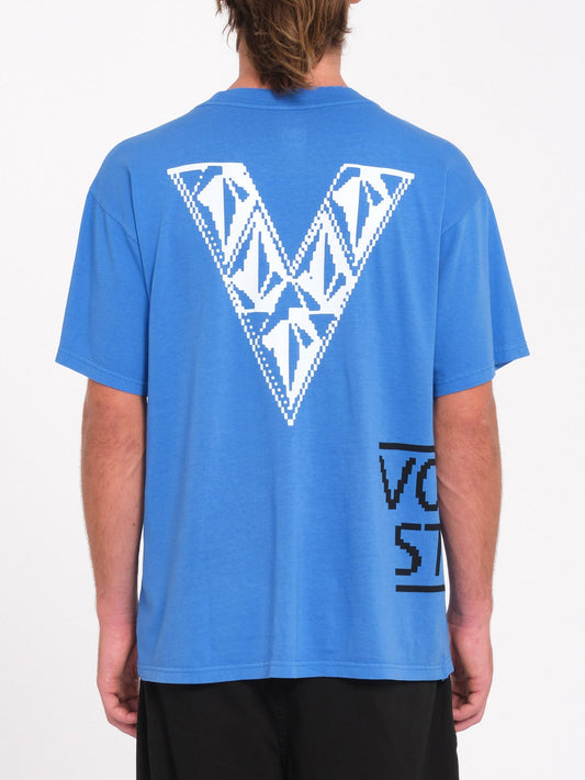 Fergadelic T-Shirt - PATRIOT BLUE
