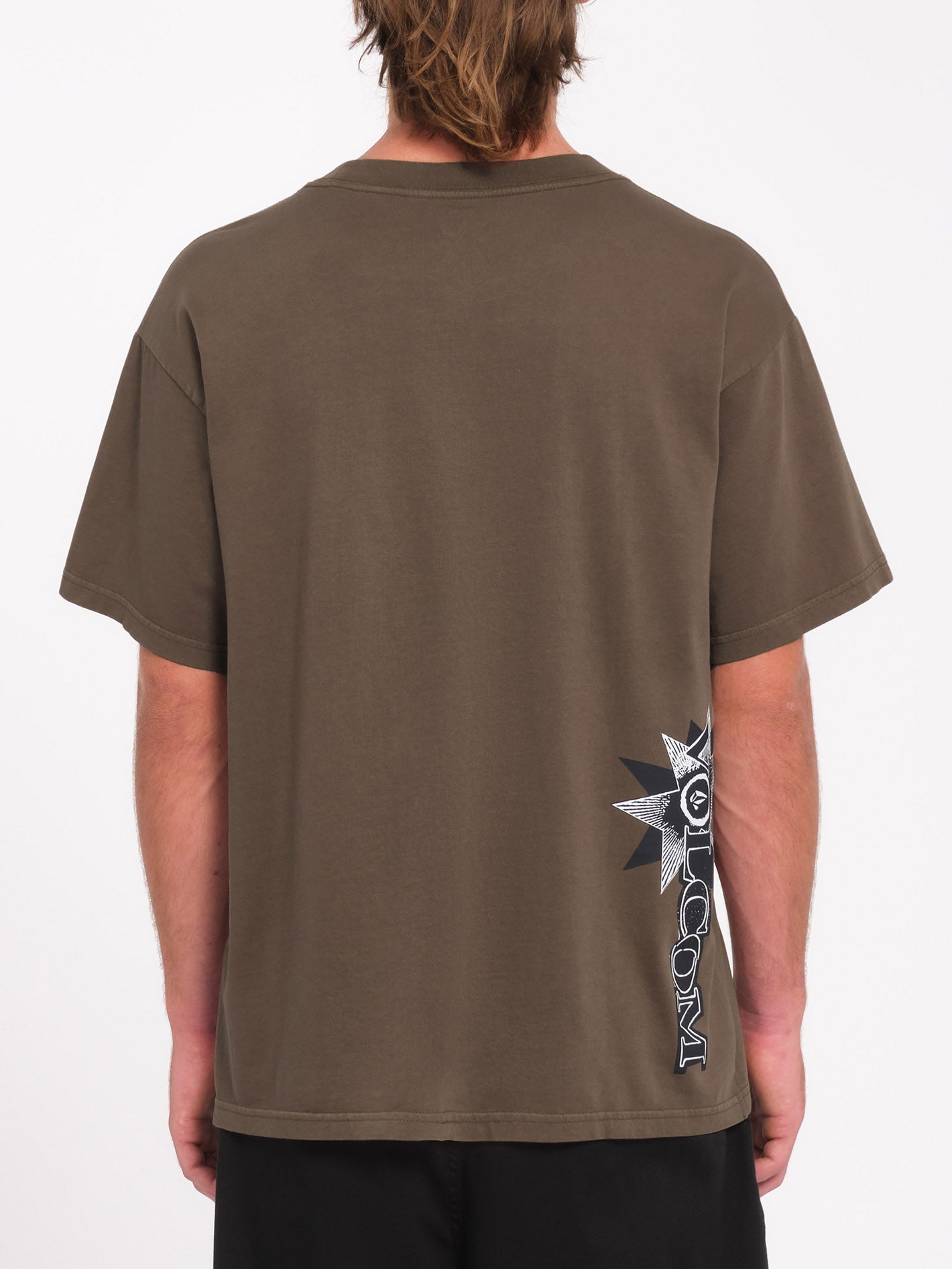 Iguchi Valley T-Shirt - DUNKLE ERDE