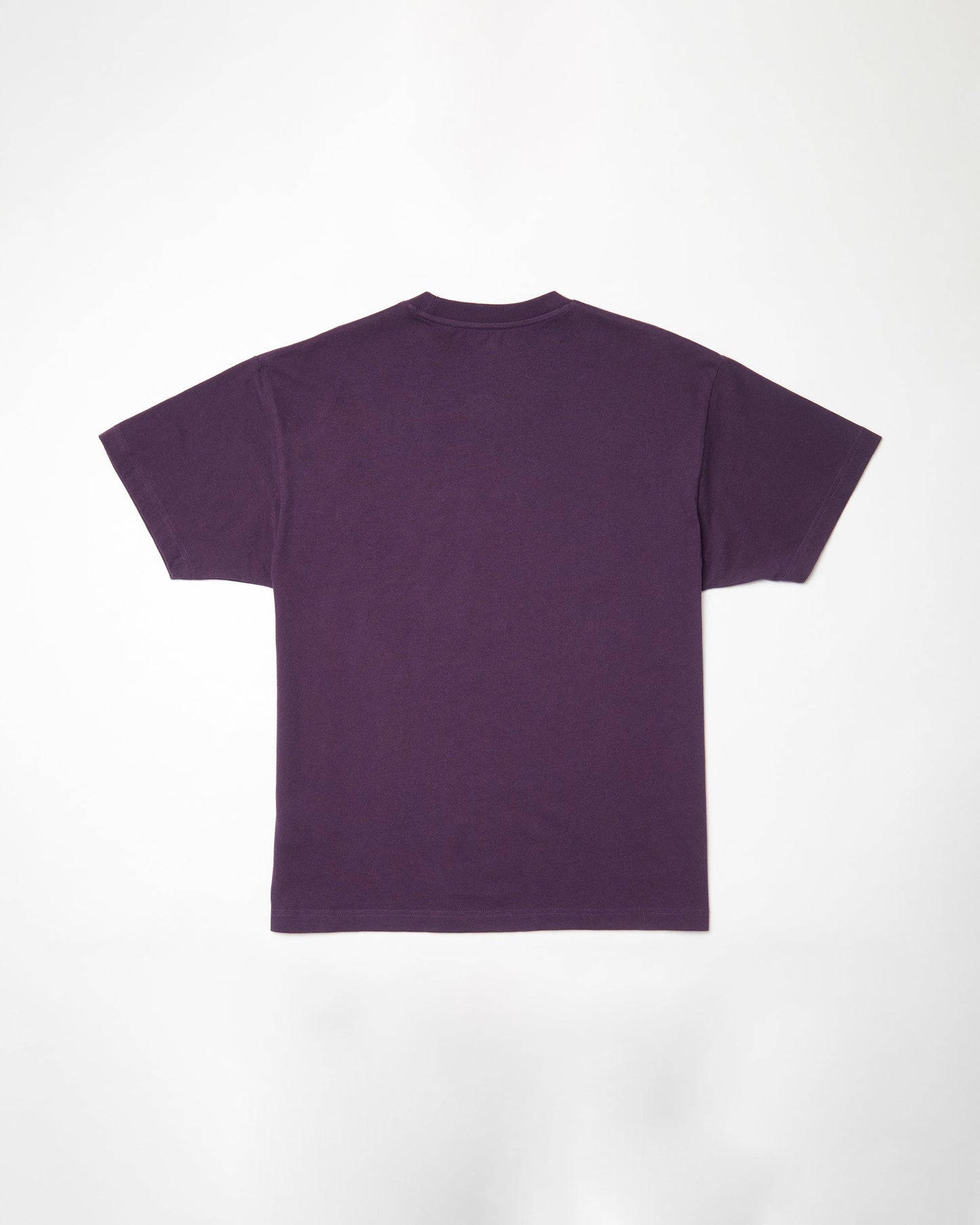 Volcom Stone T-Shirt - KÖNIGLICHE TRAUBE