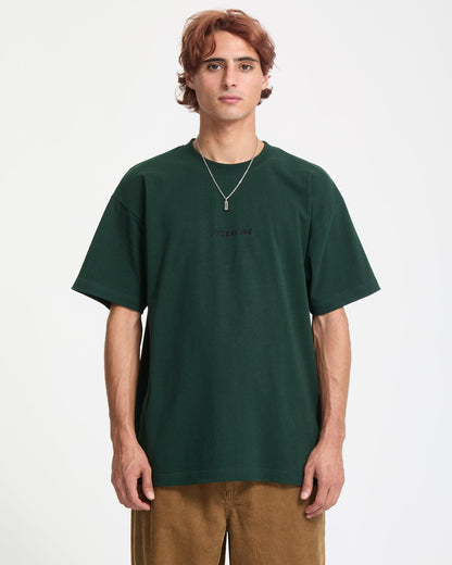 T-Shirt Volcom Stone - Scarab