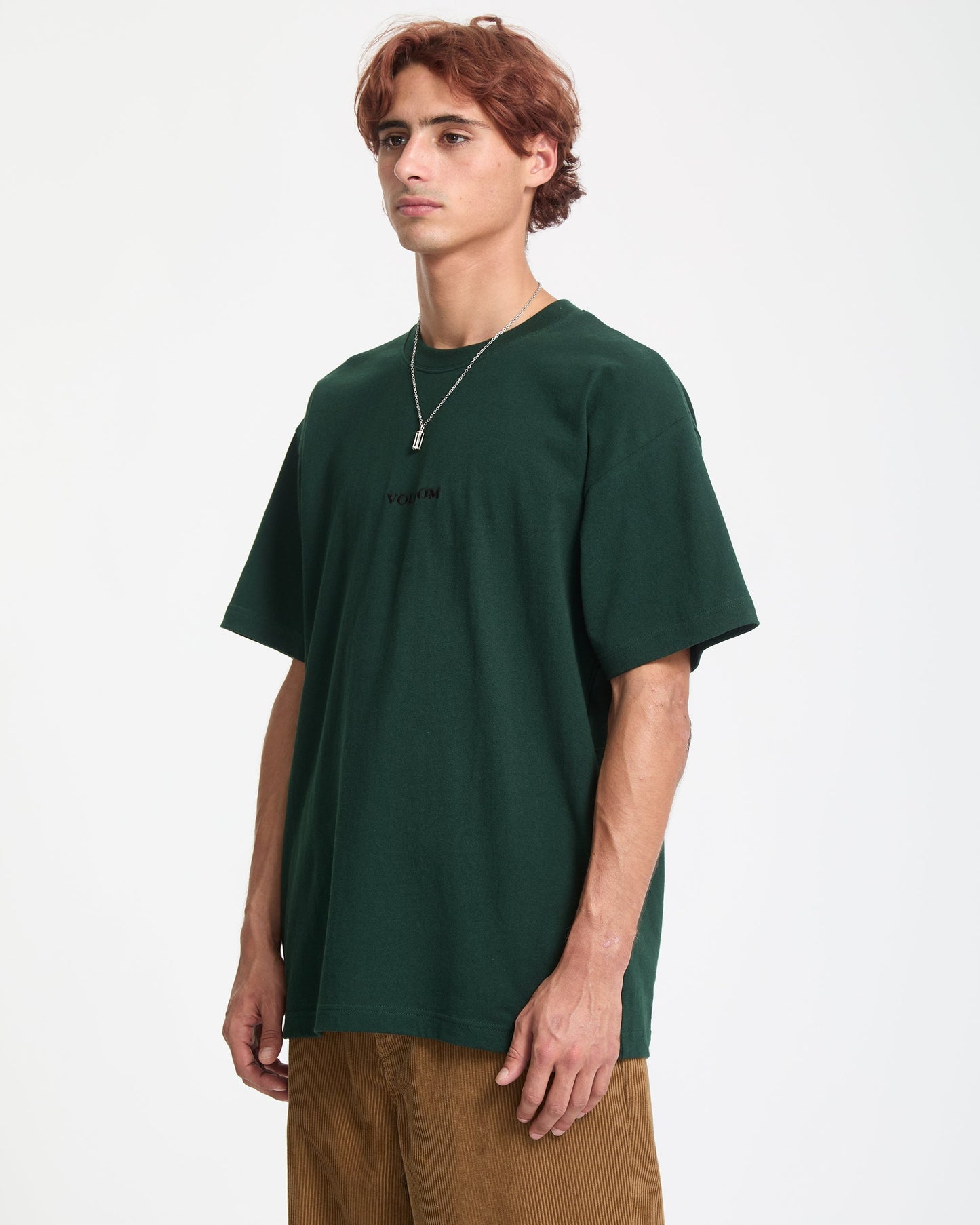 T-Shirt Volcom Stone - Scarab