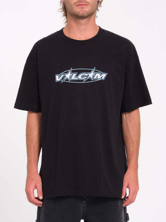 Ovstone T-shirt - BLACK