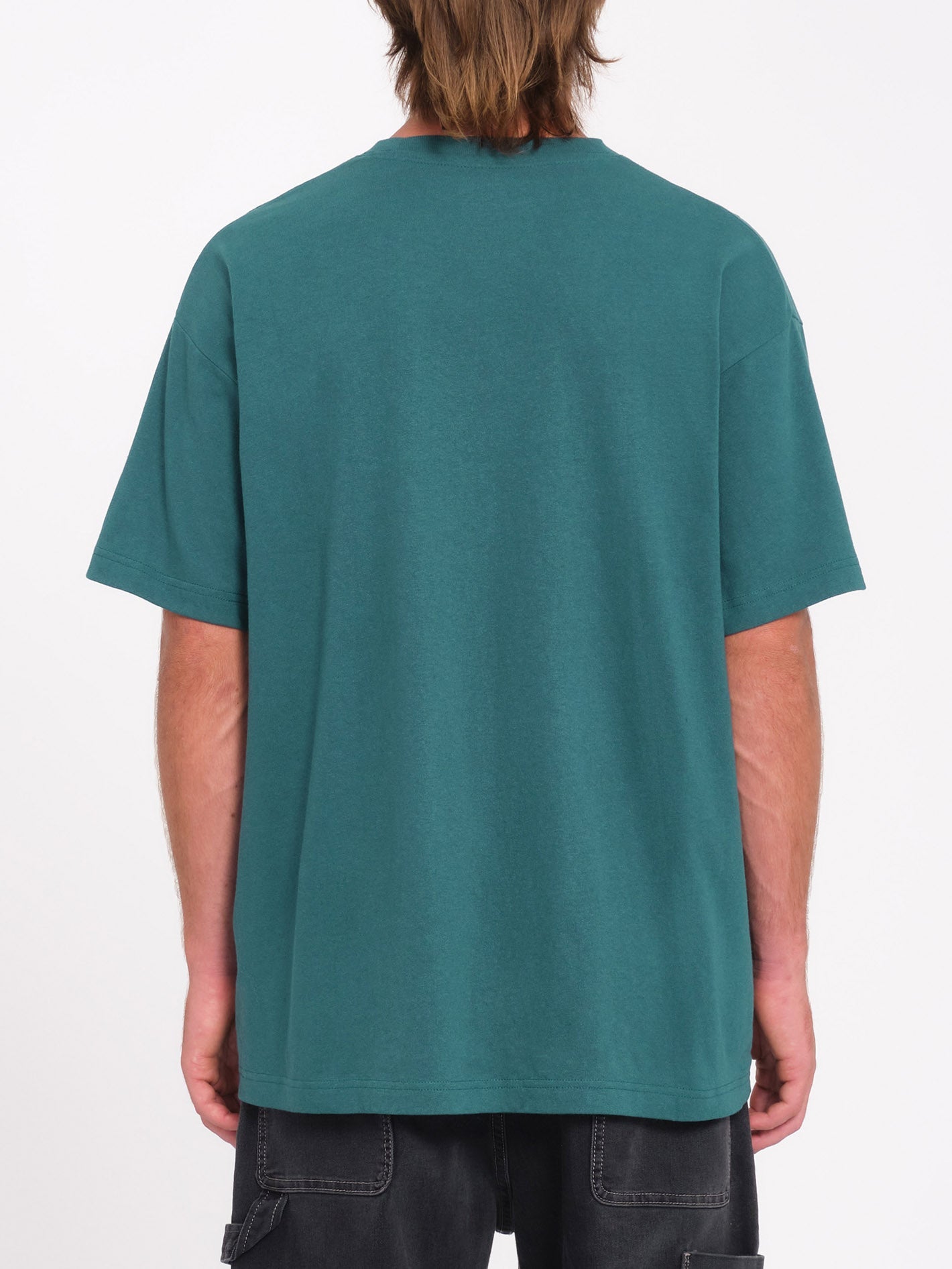 Ovstone T-Shirt - EVERGREEN