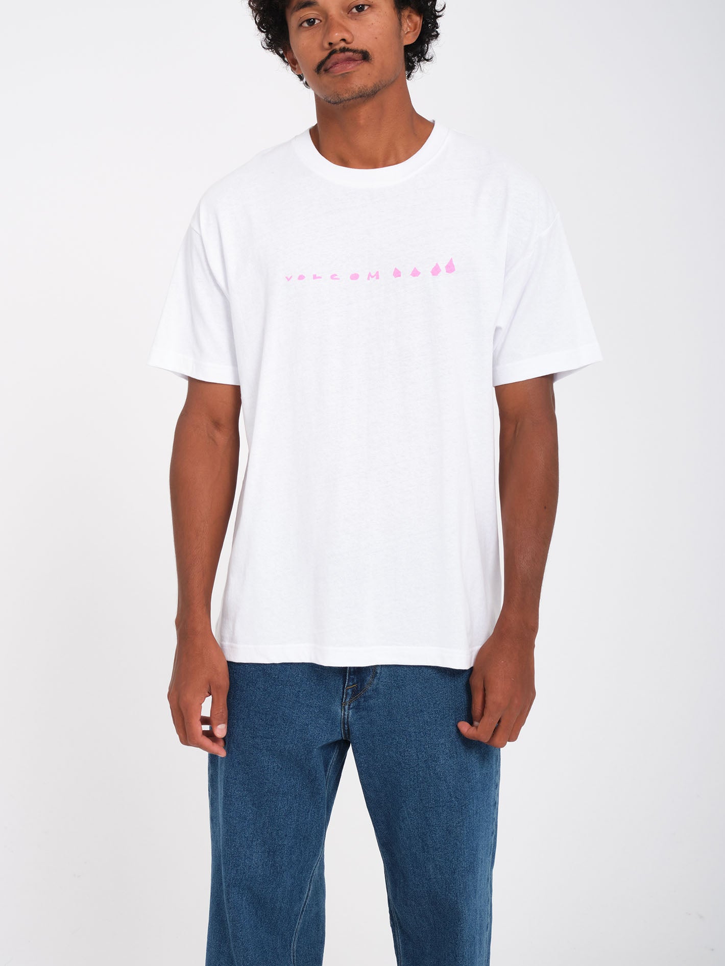 Arthur Dino T-shirt - WHITE