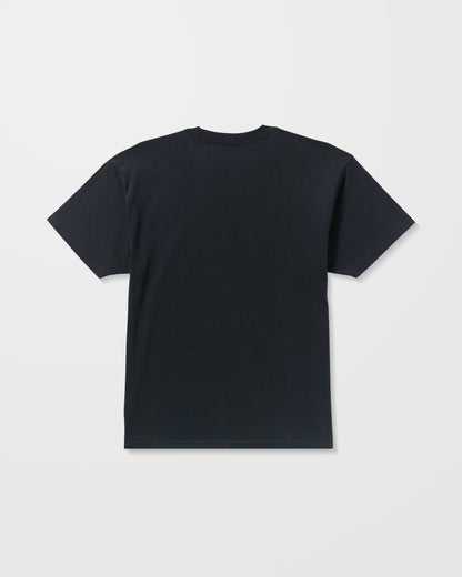 T-Shirt Sneer - Antique Black