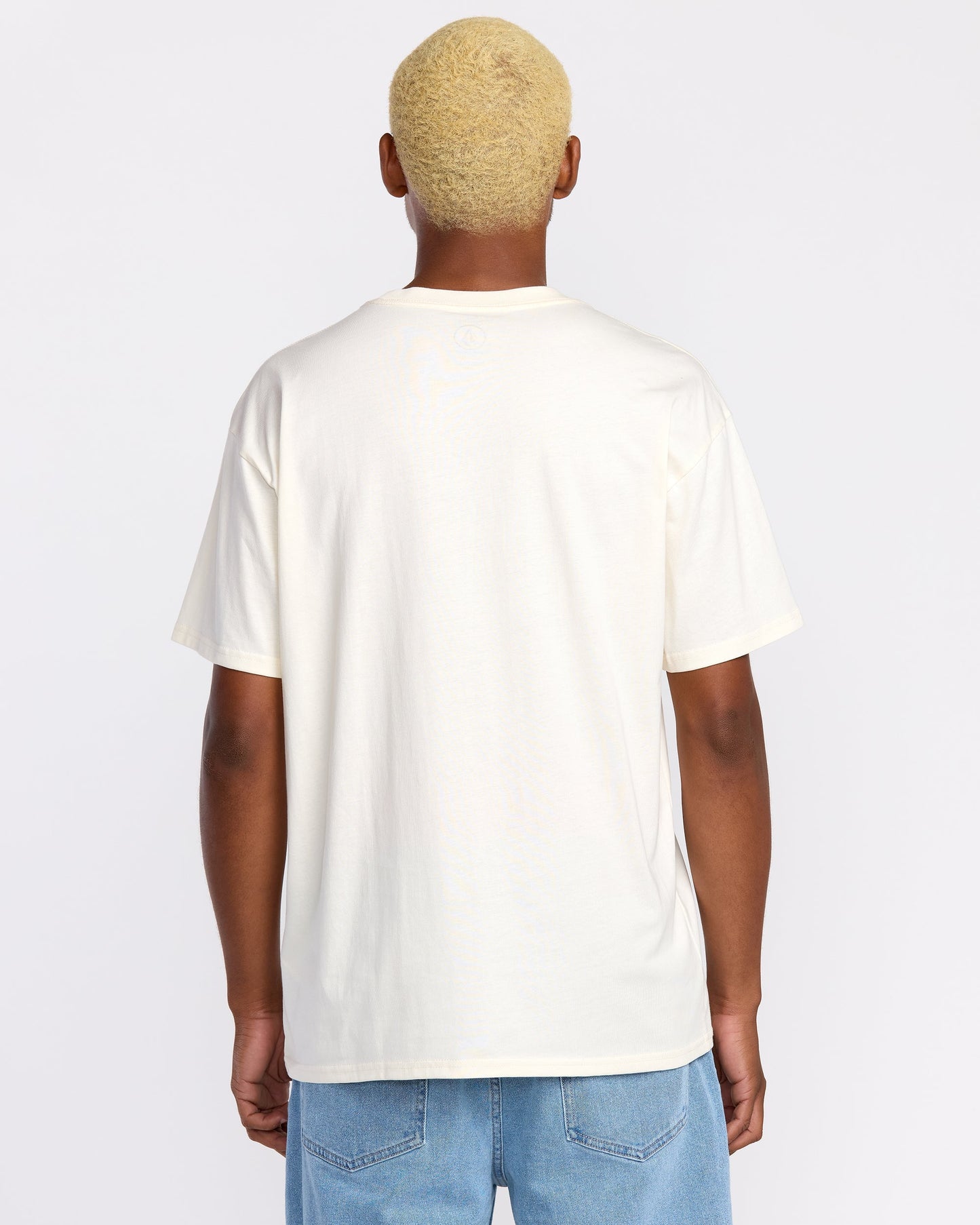 Cherubs T-Shirt - Off White
