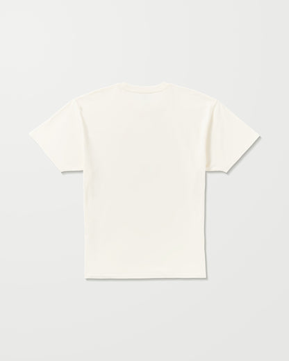 Cherubs T-Shirt - Off White