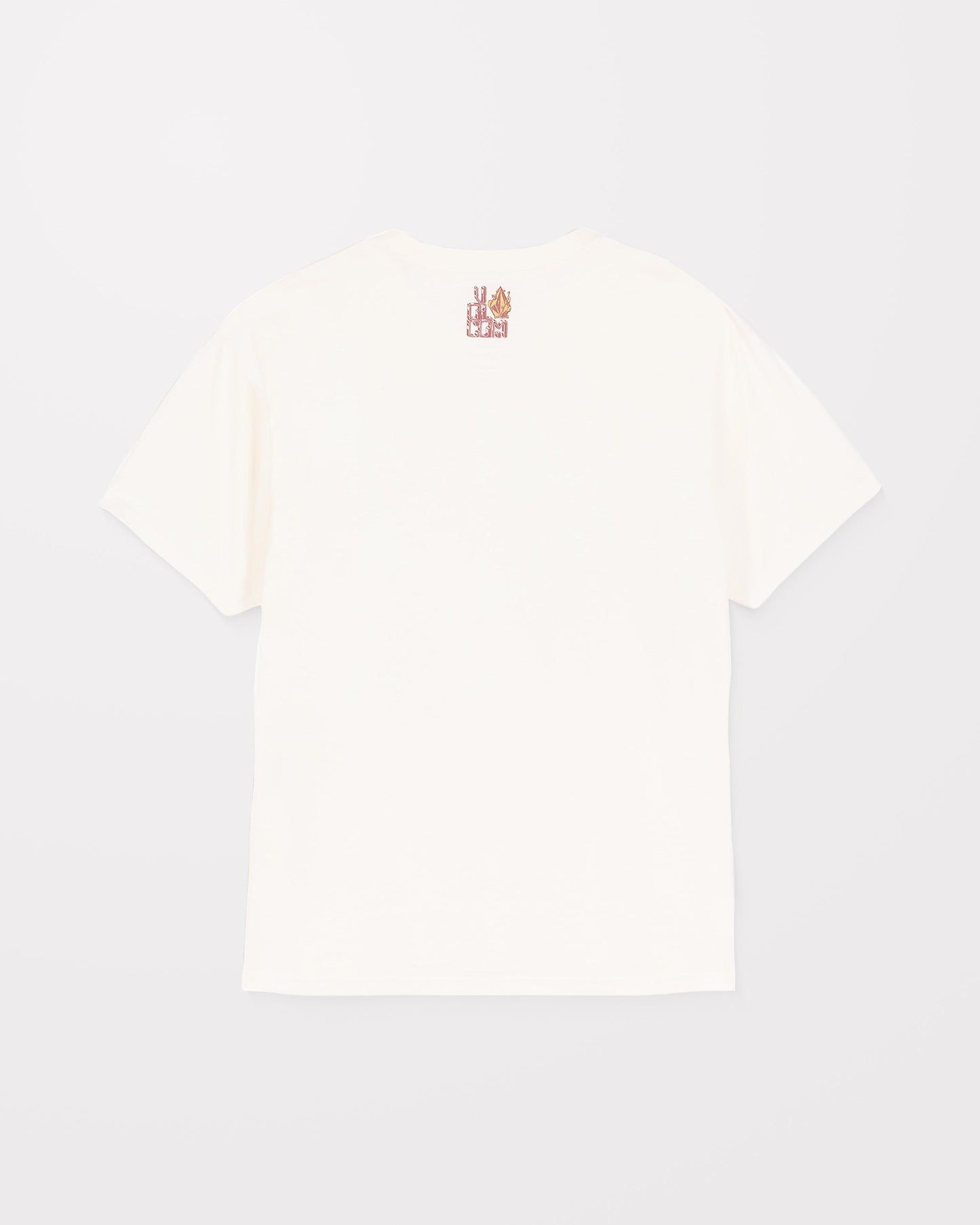 T-Shirt Callum Rooney - Off White