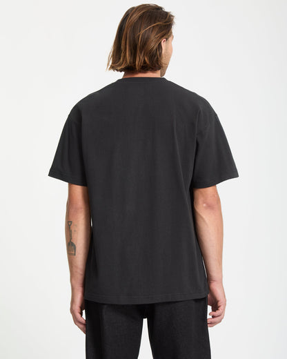 T-Shirt Death Truction - Black