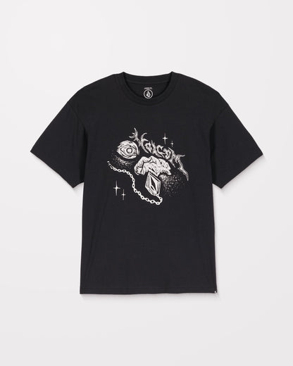 T-Shirt Death Truction - Black