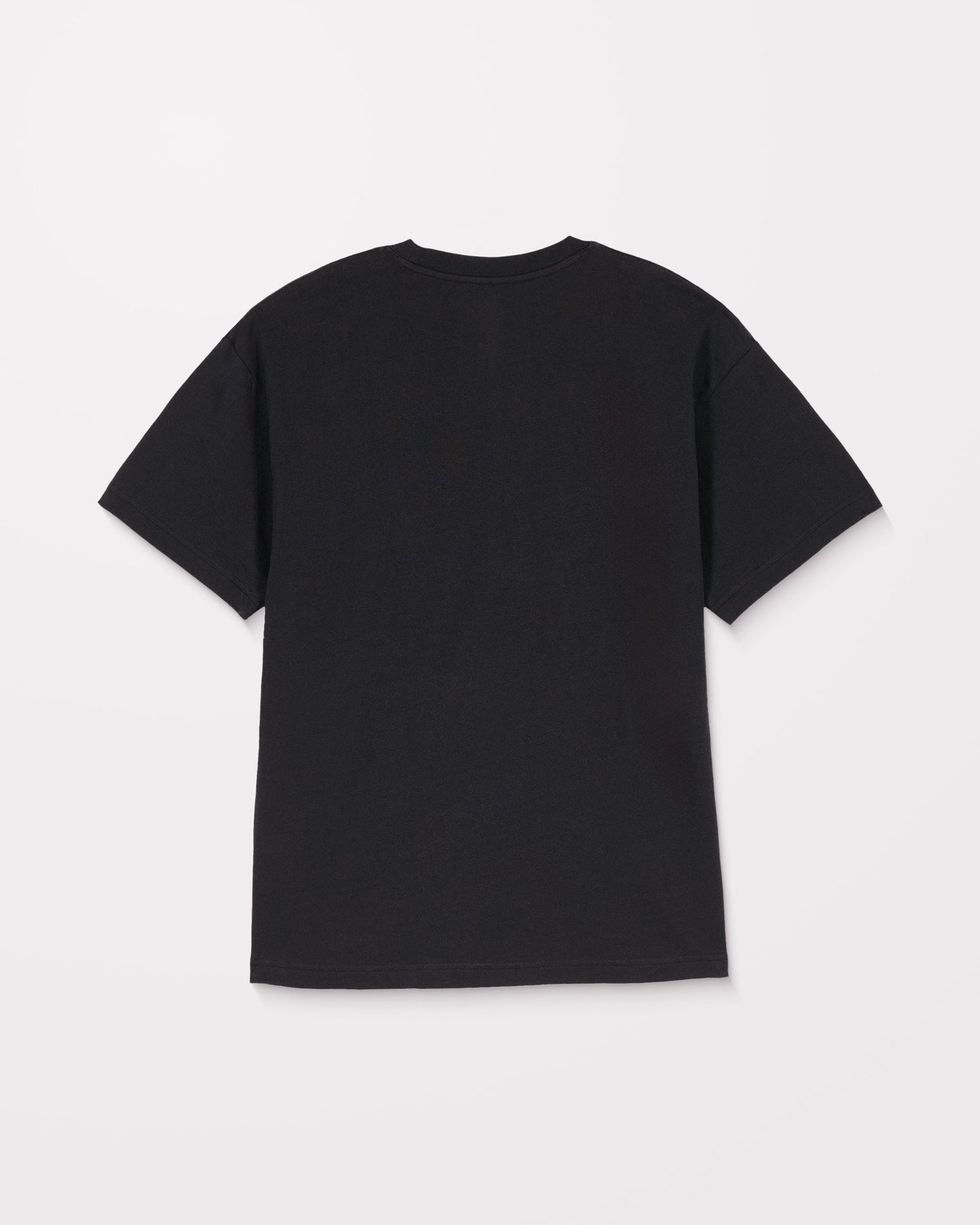 T-Shirt Death Truction - Black