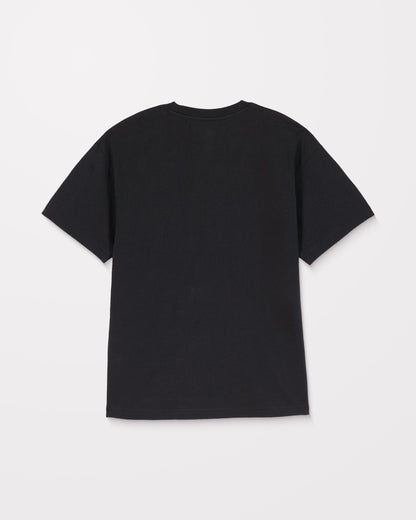 T-Shirt Death Truction - Black