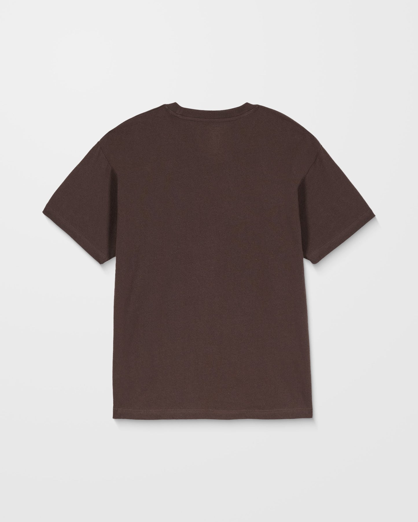 Death Traction T-Shirt - Cocoa