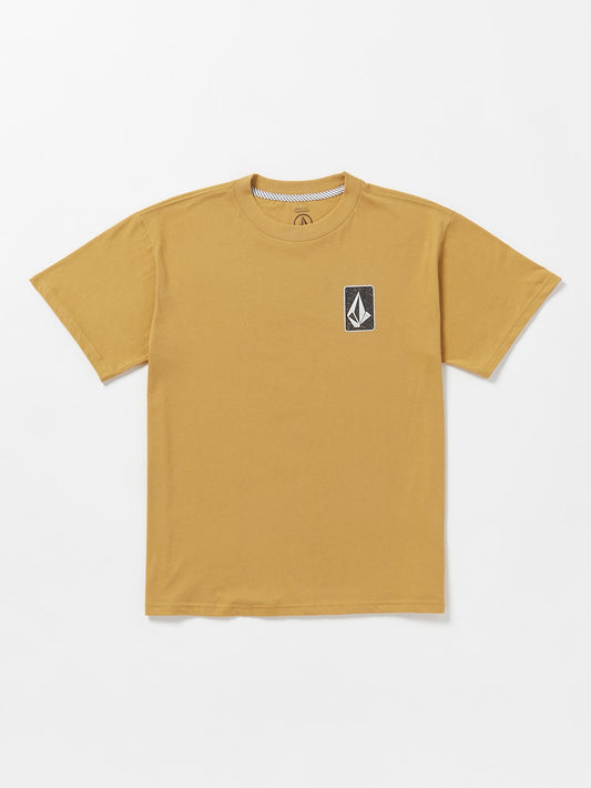 Skate Vitals Originator T-Shirt - SENF