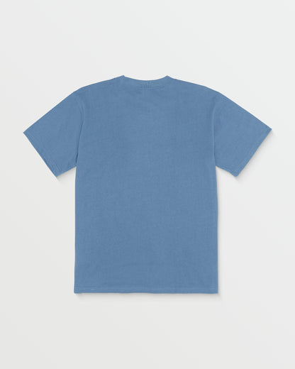 T-Shirt Critter - Blueberry