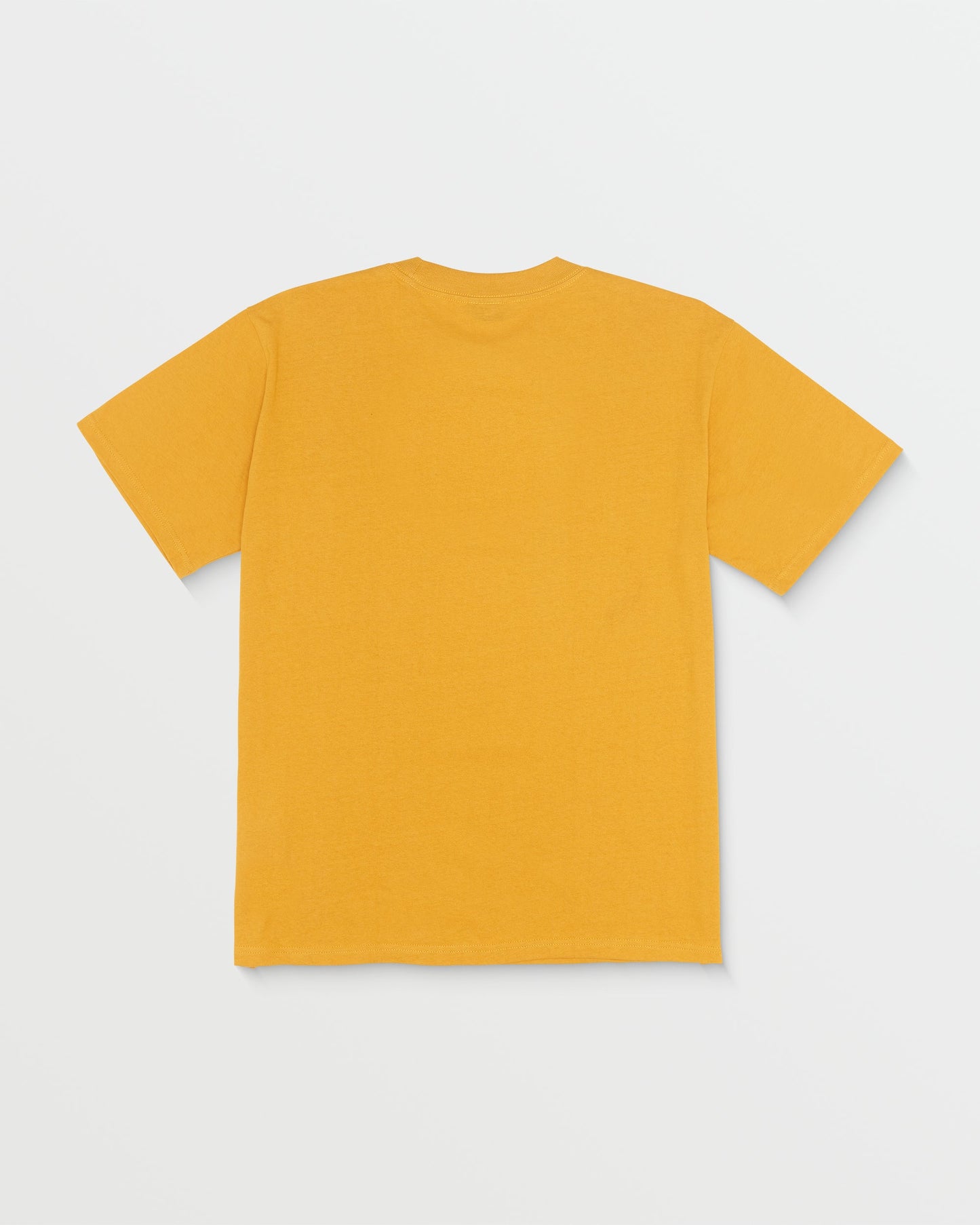Critter T-Shirt - Altgold