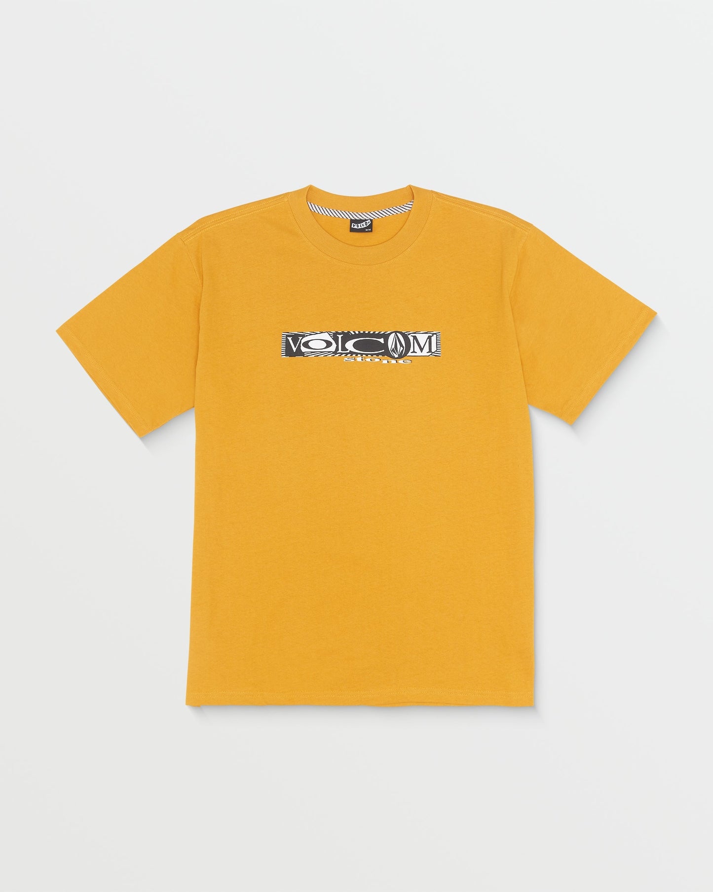Critter T-Shirt - Altgold