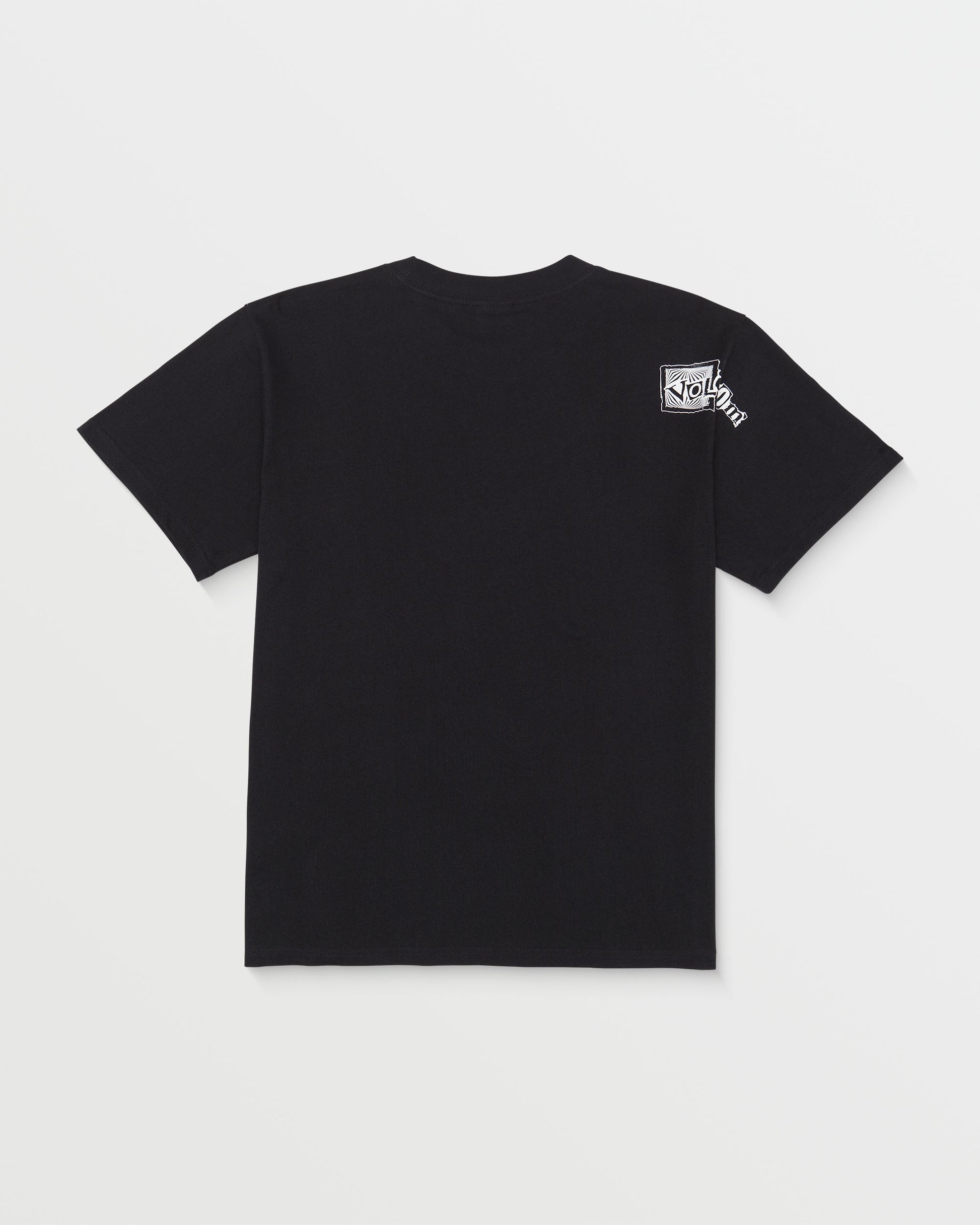 T-Shirt Dental - Black
