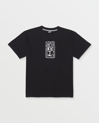Zahnarzt T-Shirt - Schwarz
