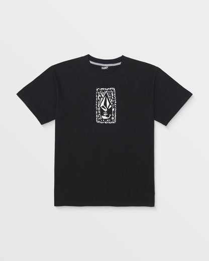 Dental T-Shirt - Black