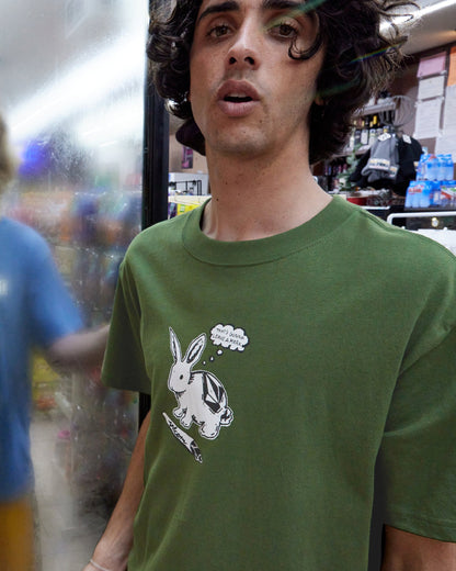 T-Shirt Dental - Dark Pine