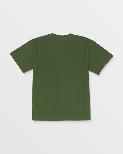 T-Shirt Dental - Dark Pine