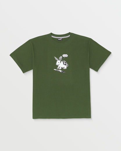 T-Shirt Dental - Dark Pine