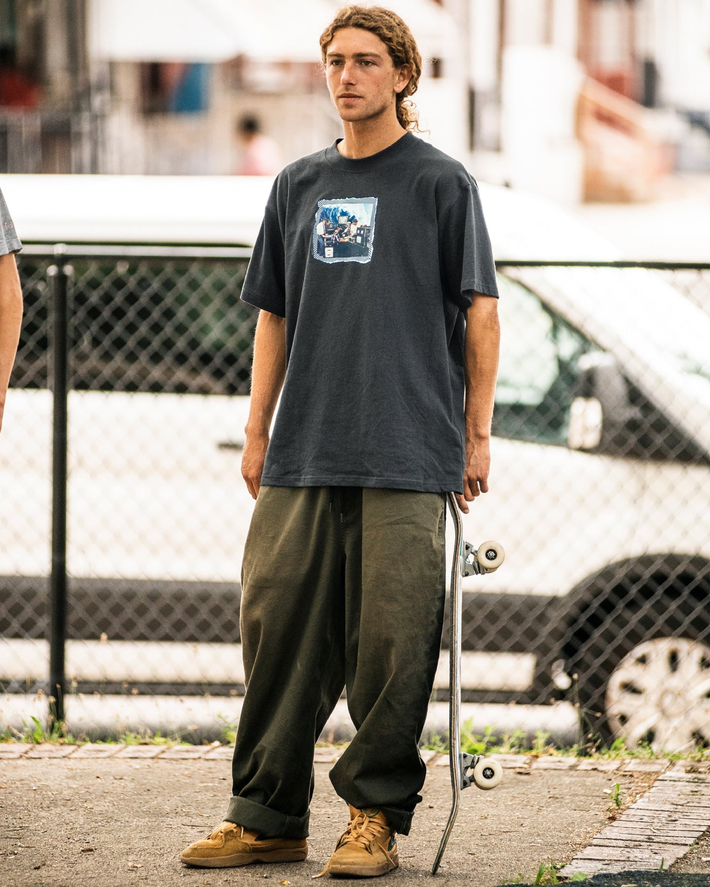 T-Shirt Machines - Stealth