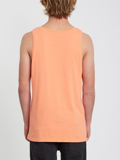Trout There Tank Top - SALMON