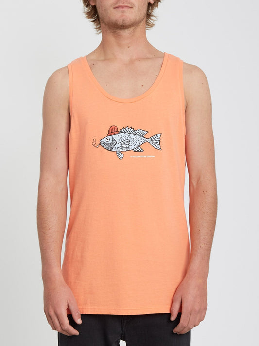 Trout There Tank Top - LACHS
