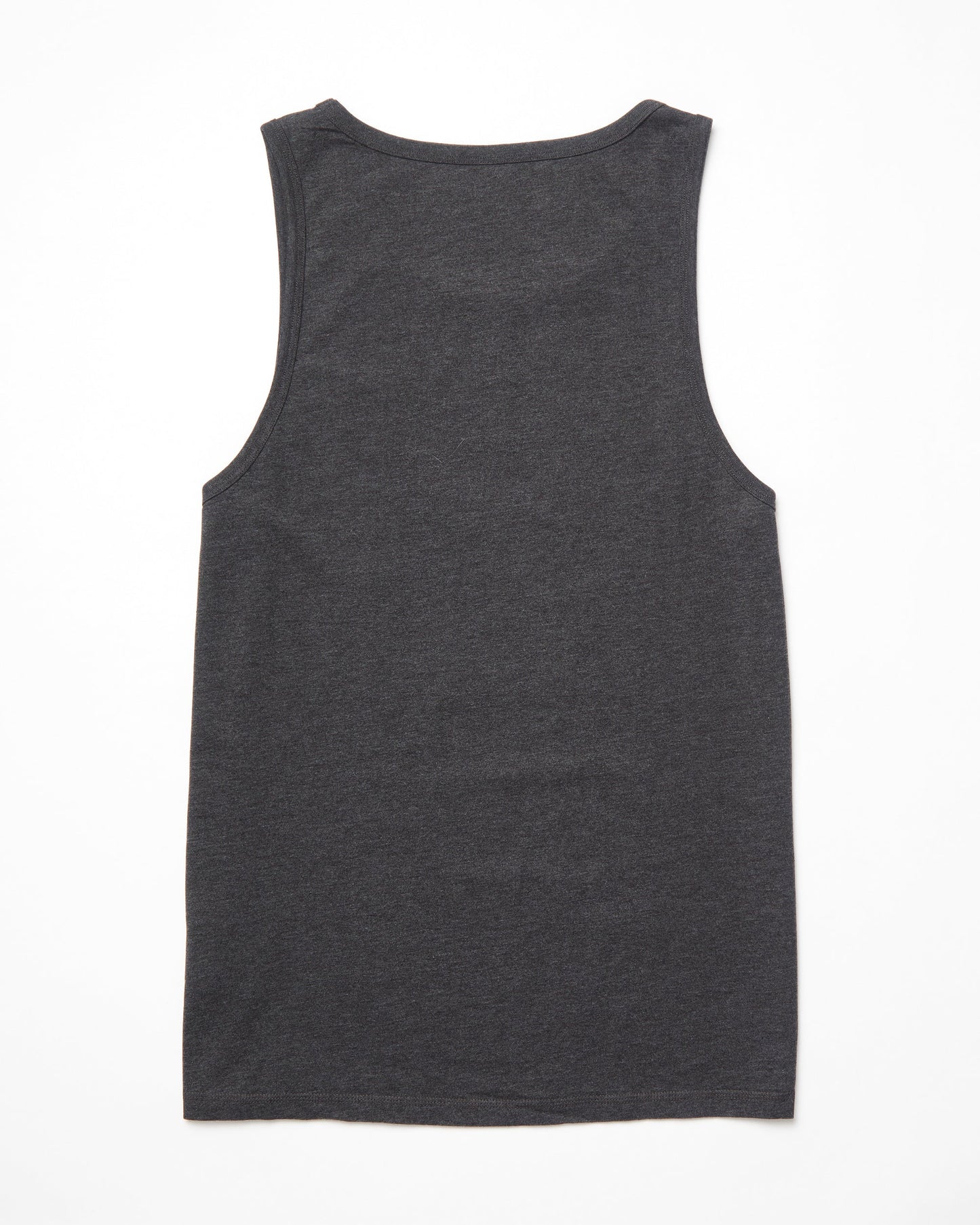 Débardeur Pistol Stone - HEATHER BLACK