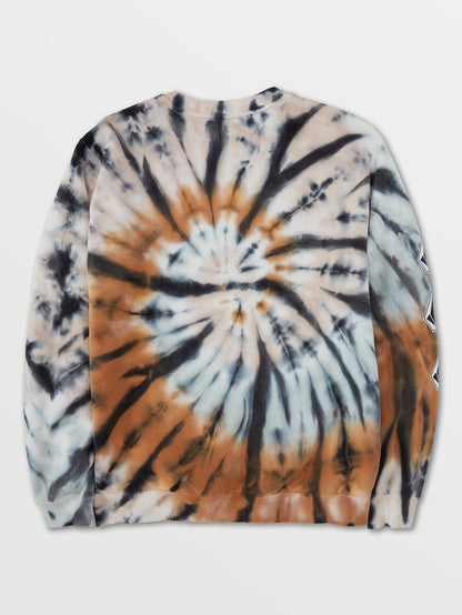 OBX – Sweatshirt „Have a good time“ – MEHRFACH