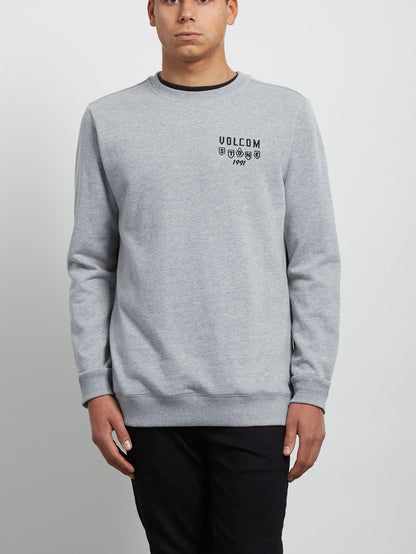 Reload Sweatshirt - Grau