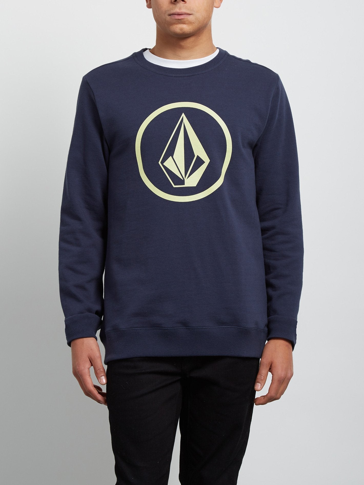 Sweat Stone Crew - Indigo