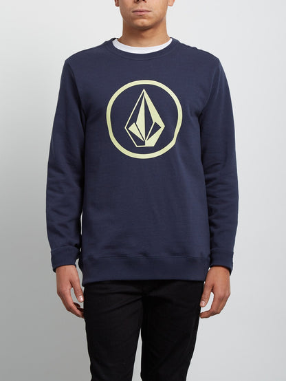 Sweat Stone Crew - Indigo