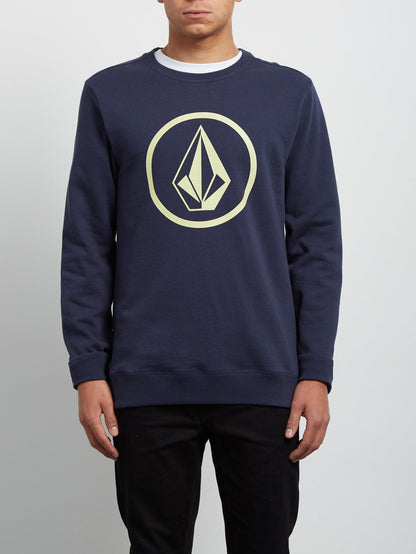 Sweat Stone Crew - Indigo