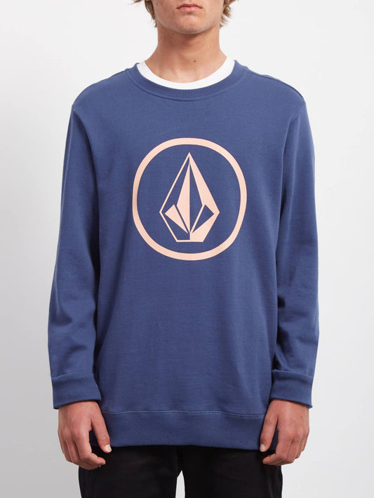 Sweat Stone Crew - Matured Blue