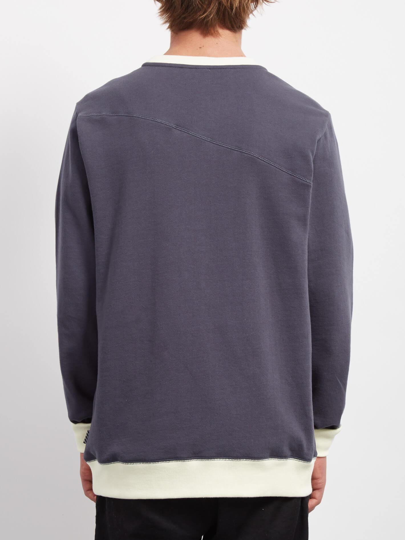 Sweat Stone Crew - Midnight Blue