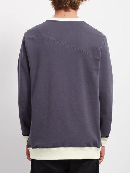 Sweat Stone Crew - Midnight Blue