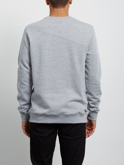 Sweatshirt Imprint - Grey