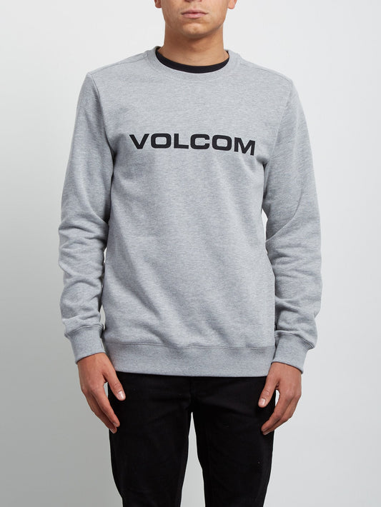 Sweatshirt Imprint - Grey